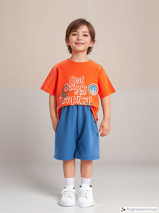 Beli Lastikli Basic Erkek Bebek ?ort