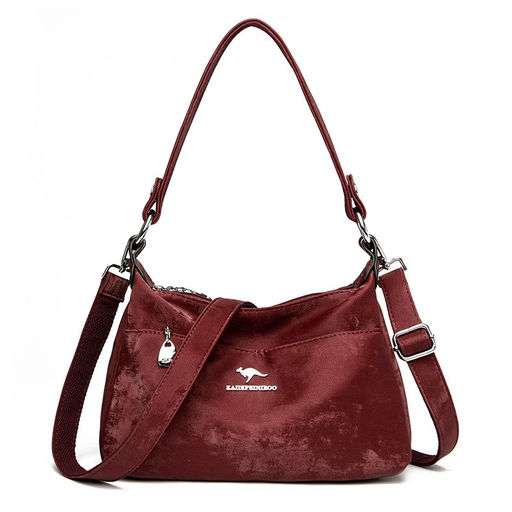 KAIDIFEINIROO Сумка женская 8199 фото 2