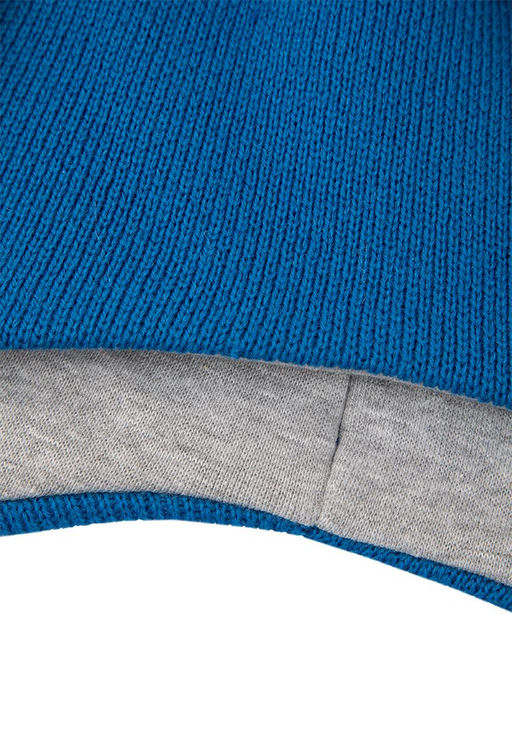 Шапка с завязками детск. Дикки - Oldos фото 5