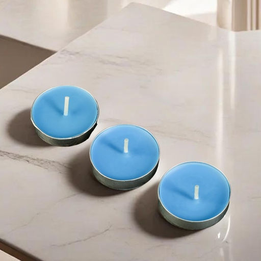 Набор подарочный Париж (диффузор и свечи) яблоко, Богатство Аромата  фото 3