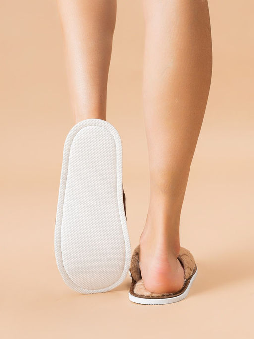 Тапочки домашние С-6ЖВТ-МР