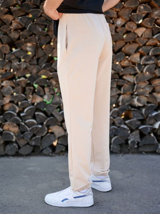 Брюки-джоггеры - Yollochka фото 7