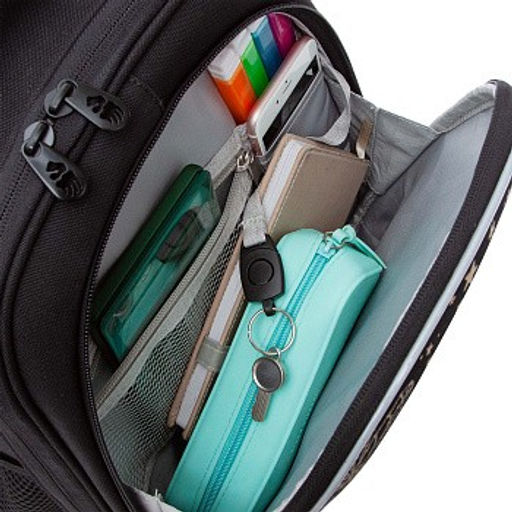 RAz-386-6 Рюкзак школьный с обвесом