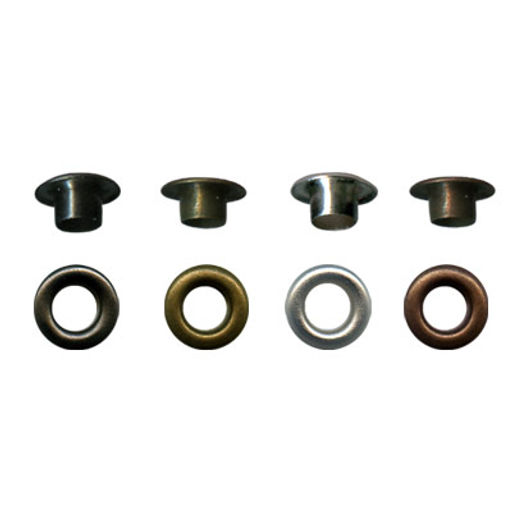 Micron VK- 5 Блочка d 5 мм 100 шт №24 под бронзу