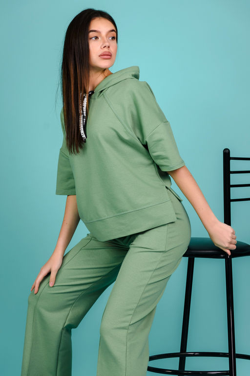 Костюм 8150 - Натали фото 59