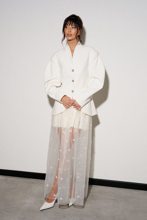 Жакет А5580 - Annete фото 5