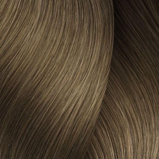 Dia color 8.13 Светлый блондин пепельно-золотистый, 60 мл Loreal - Loreal professionnel фото 5