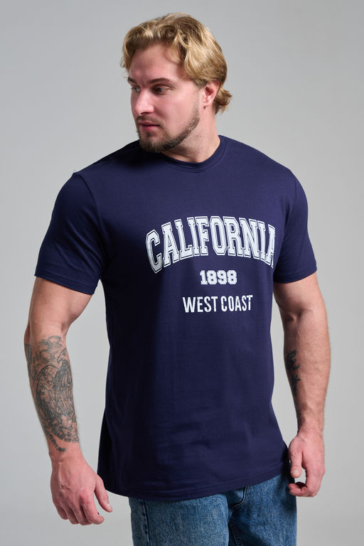 Футболка мужская 8503/1