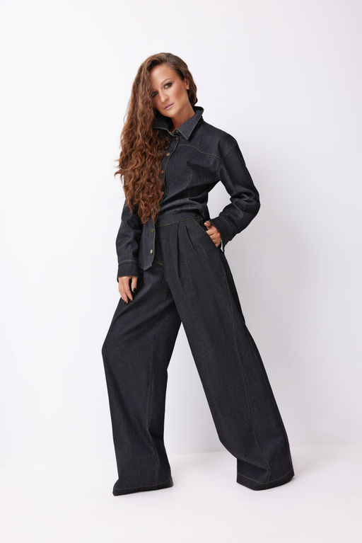 Костюм ElPaiz 1271-Р  фото 3