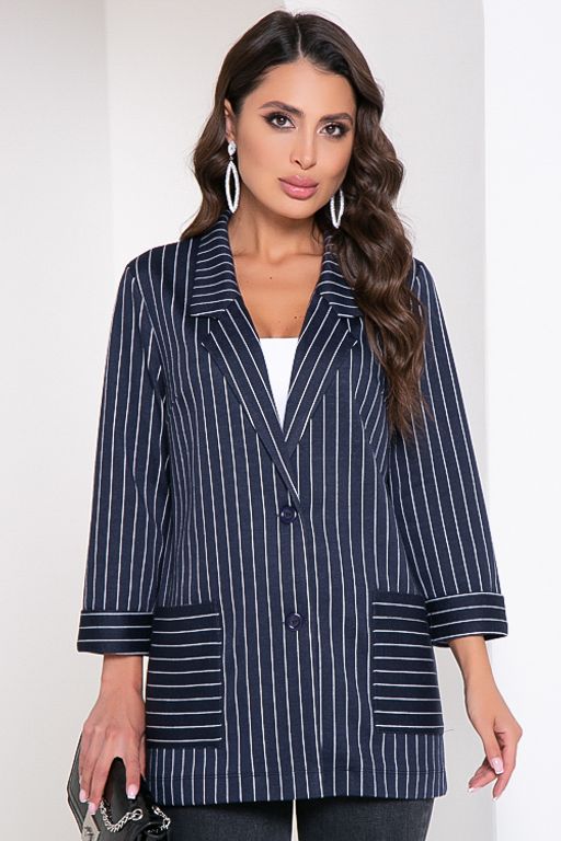 Жакет 8098 - Avili фото 2