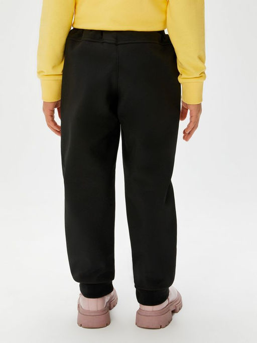 ACOOLA / Брюки (утепленные) детские Parker черный  фото 4