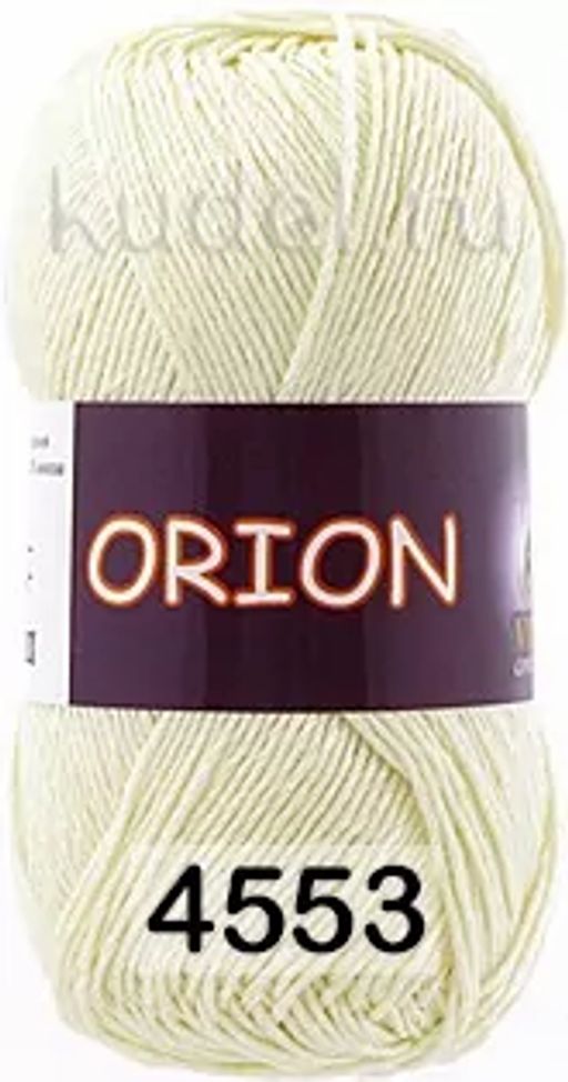 ORION - Vita cotton фото 4