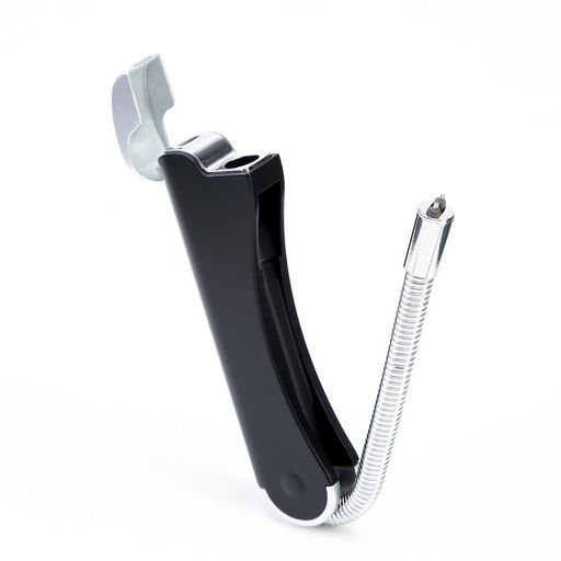 Зажигалка электронная, USB, дуговая, складная, 233.7 см - Simaland фото 2