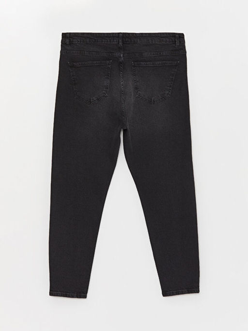 710 Loose Fit Erkek Jean Pantolon