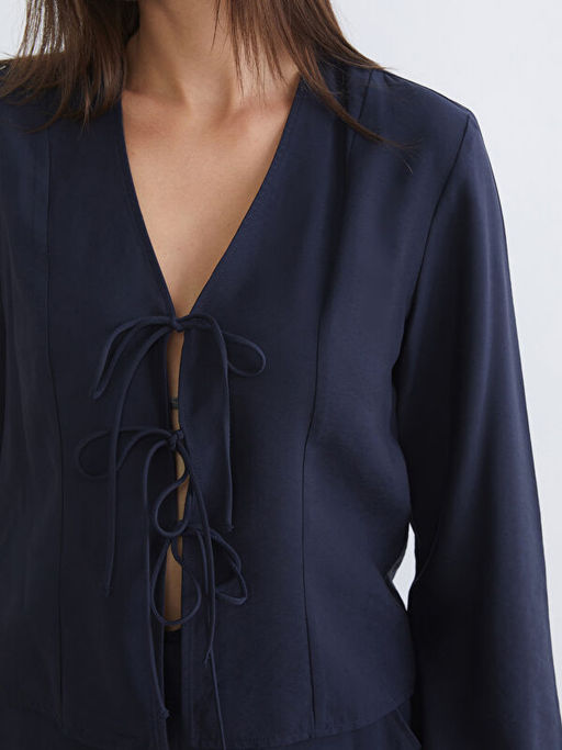 V Yaka Ba?lamal? Bluz