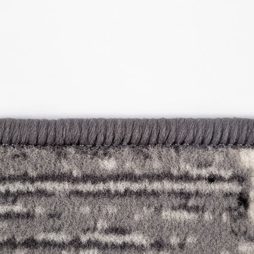 Ковер Мокко прямоугольный 80х150 см, 100% полипропилен, джут - Люберецкие ковры фото 2