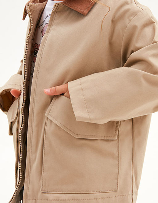 Куртка для девочки - Bell bimbo фото 5