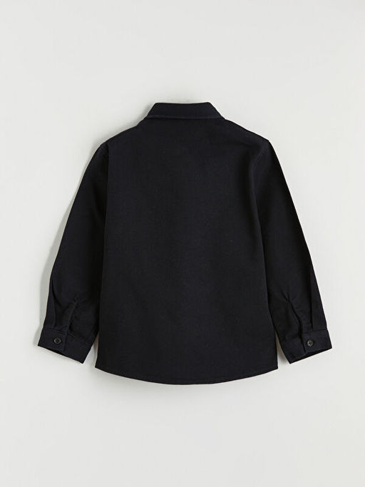 Gabardin Erkek ?ocuk G?mlek