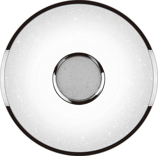 Светильник светодиодный управляемый с пультом 70W, Max. 5300Lum, 3000К-6000K, IP20, AL5100