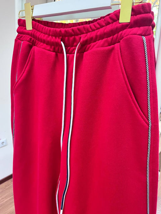 Брюки 4174 - MG Wear фото 29