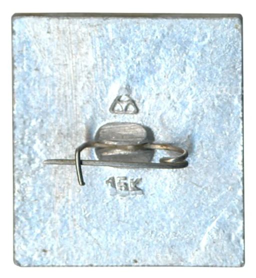 Значок Суздаль