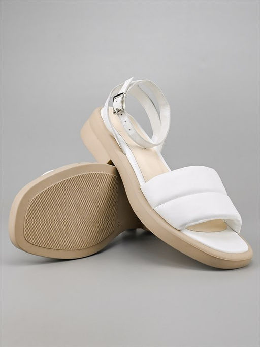 Босоножки 1904 Beyaz