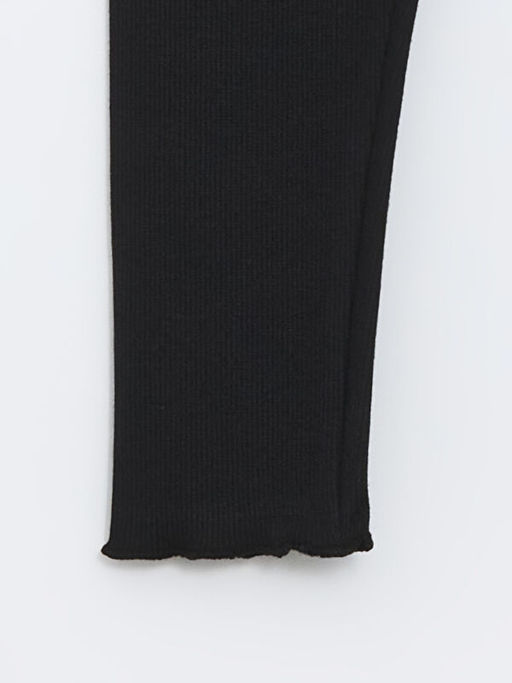 Beli Lastikli K?z Bebek Basic Tayt - Waikiki фото 2