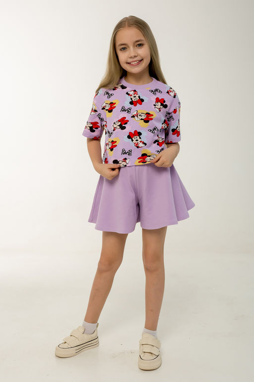 Костюм для девочки Авдотья