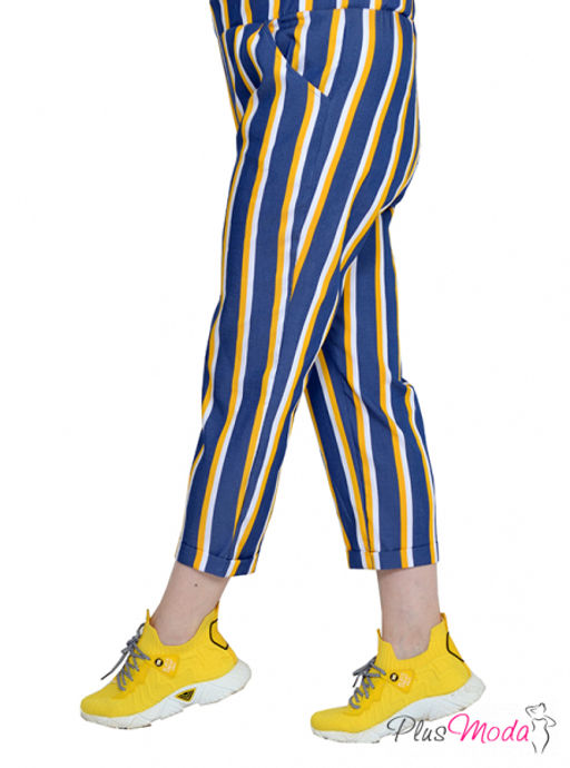 Брюки Модель №933 размеры 44-84 - Plusmoda фото 7