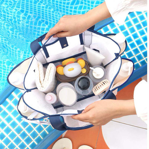 Сумка OB-174-Blue