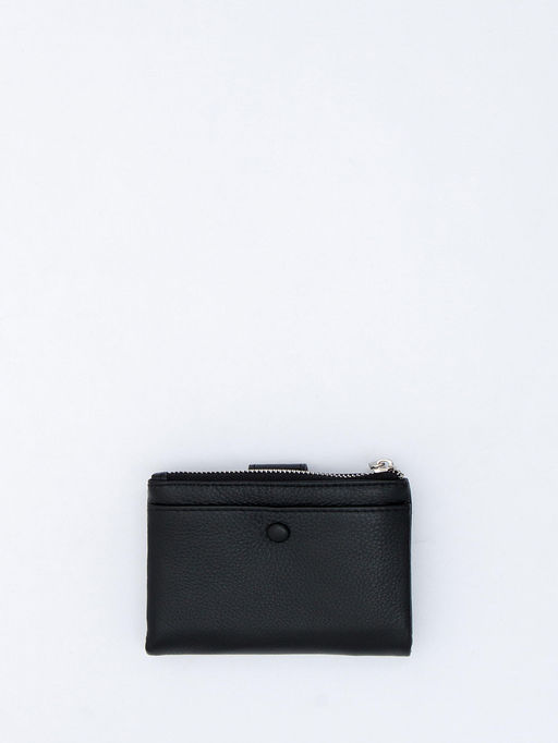 Кошелек 3999-1806 black  Vermari