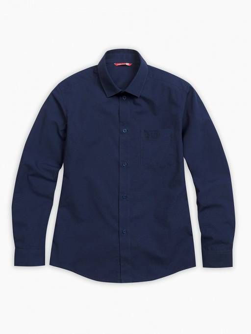 Pelican BWCJ7046 сорочка верхняя для мальчиков  фото 4