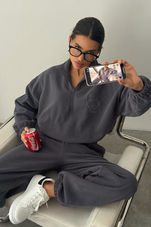 Космос костюм женский