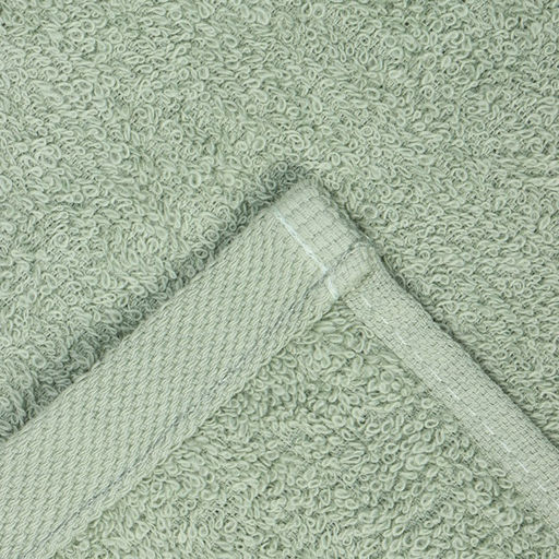 Полотенце махровое Этель Любимая бабушка 35х50 см, 100% хлопок, 350 г/м2  фото 4