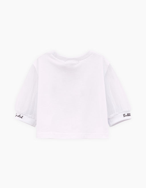 Джемпер для девочки