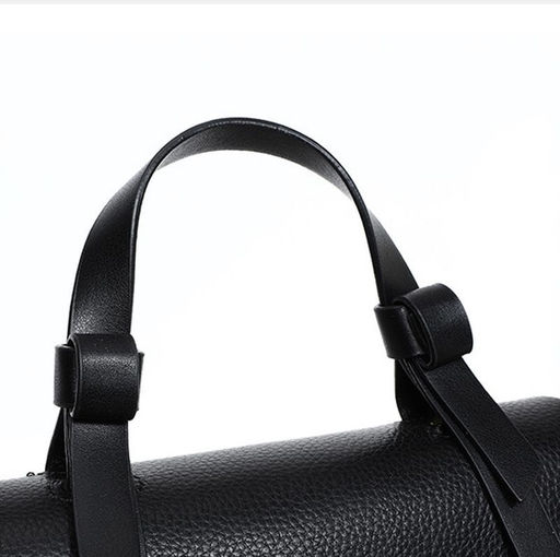 Bags Сумка женская / кожа / 0586 фото 22