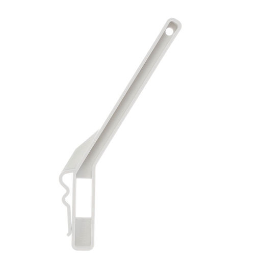 Цена за 2 шт. Сушилка на батарею Kuber Home, комплект 4шт, белая 452-142