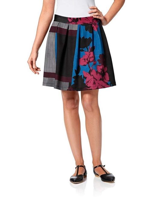 Юбка, пестрая - Heine фото 3