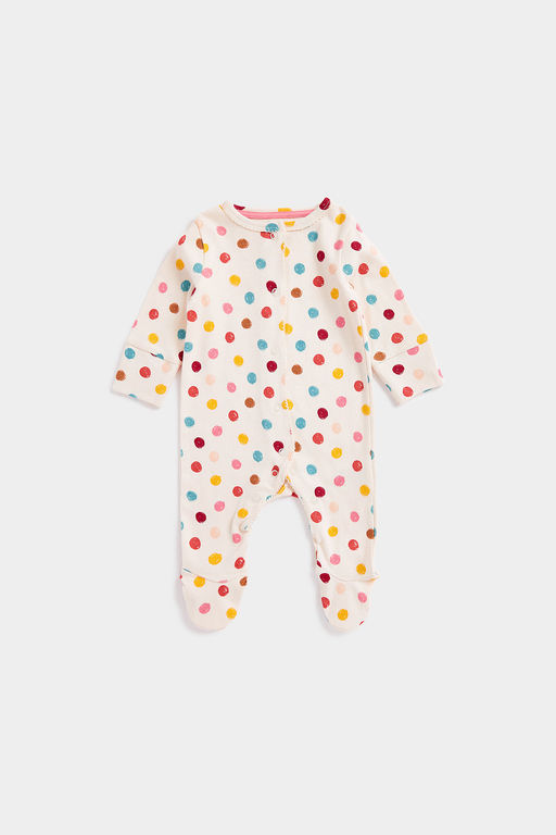 MOTHERCARE / Комплект: комбинезон, рукавички, шапочка, боди, фартук  фото 13