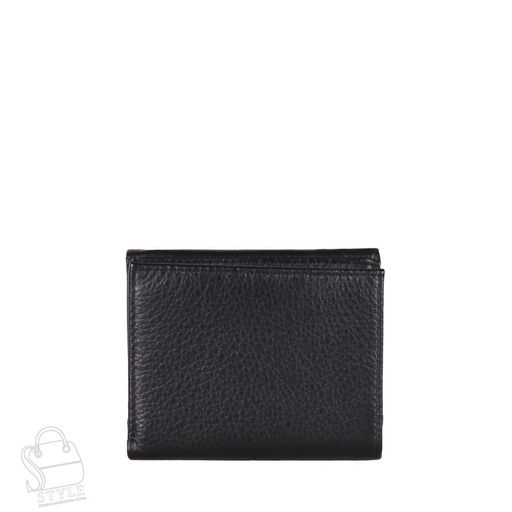 Женский кошелек 9936-1806 black Vermari  в Новосибирске