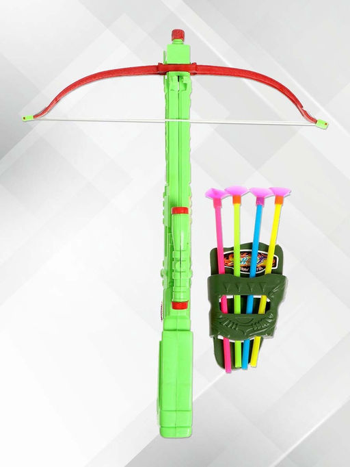 Арбалет Торнадо, стреляет присосками - Simaland фото 8