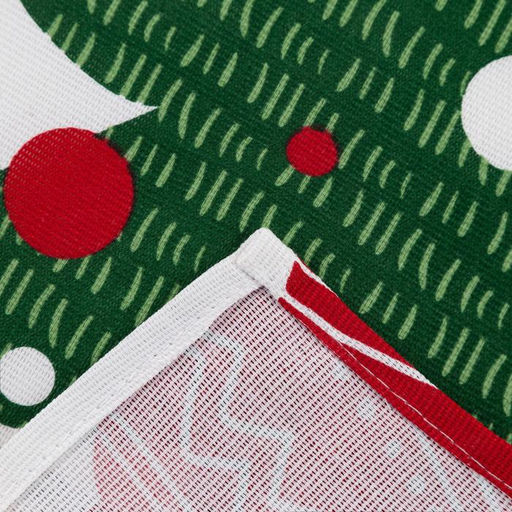 Полотенце Доляна Волшебного Нового Года 35х60 см,100% хлопок 160 г/м2  фото 4