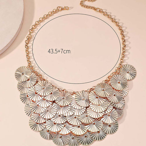 Колье арт. 26 3776 (id 267007) - Rada фото 2