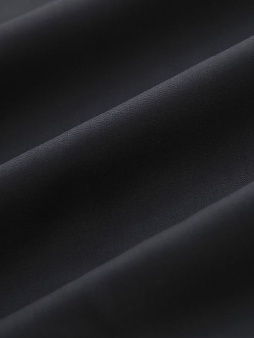 Простыня на резинке 1.5-спальная SL Home Tencel, 140200+30 см, чёрная, тенсель - Sima-land home фото 10