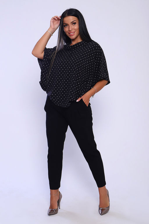 Блузка 32729 - Натали фото 59