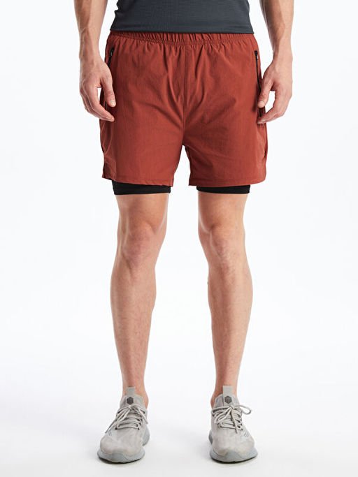 Slim Fit Erkek Taytl? ?ort