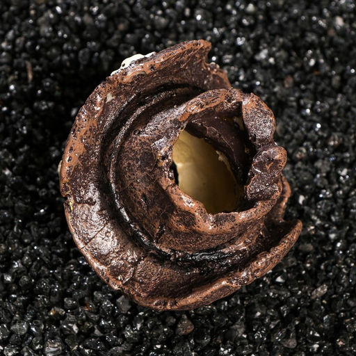 Декор для аквариума Череп, 7 х 7 х 7 см - Simaland фото 5