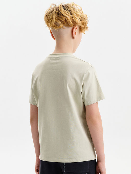 BFT3388/3 Футболка для мальчиков