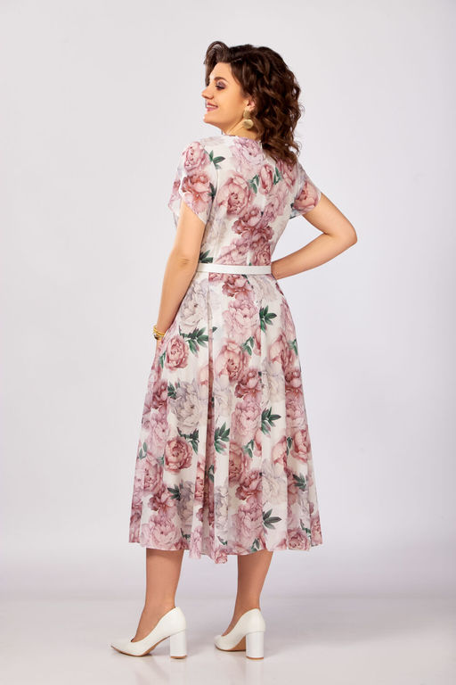 Платье Swallow 843.3 фото 6