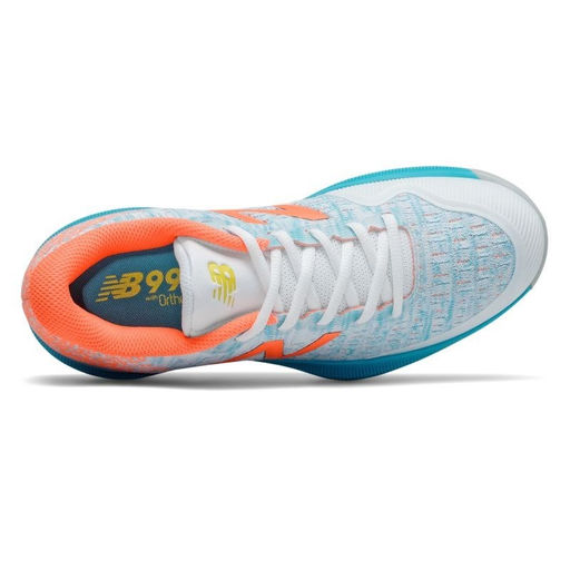 New Balance / Кроссовки  фото 4